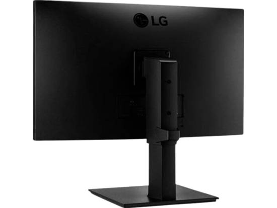 LG 24BP450Y-I 23.8" FHD IPS LED LCD Monitor LG 24BP450Y-I 23.8" FHD IPS LED LCD Monitor
