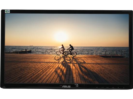 ASUS VE208 20" Widescreen LED LCD Monitor - No Stand - Grade B ASUS VE208 20" Widescreen LED LCD Monitor - No Stand - Grade B