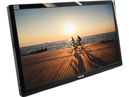 ASUS VE208 20" Widescreen LED LCD Monitor - No Stand - Grade B ASUS VE208 20" Widescreen LED LCD Monitor - No Stand - Grade B