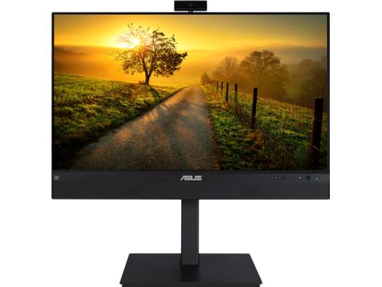ASUS BE24ECSNK 23.8" FHD IPS LED LCD Monitor ASUS BE24ECSNK 23.8" FHD IPS LED LCD Monitor