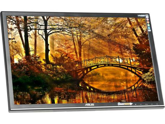 ASUS VW225T 22" LCD Monitor - No Stand - Grade B ASUS VW225T 22" LCD Monitor - No Stand - Grade B