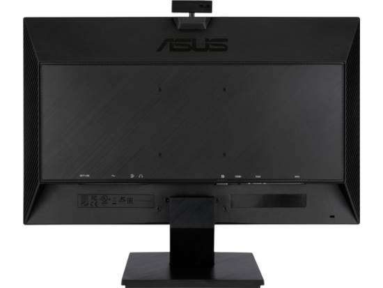 ASUS BE24EQK 23.8" Full HD Video Conferencing Monitor ASUS BE24EQK 23.8" Full HD Video Conferencing Monitor