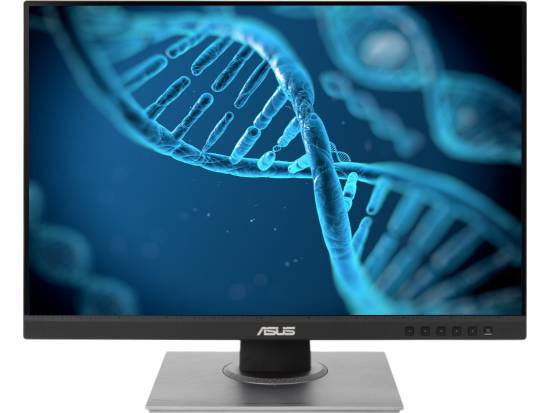 ASUS PA248QV 24" Full HD Widescreen IPS LED Monitor ASUS PA248QV 24" Full HD Widescreen IPS LED Monitor