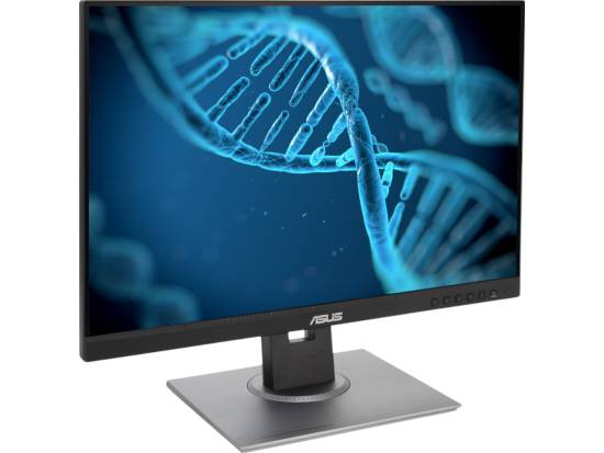 ASUS PA248QV 24" Full HD Widescreen IPS LED Monitor ASUS PA248QV 24" Full HD Widescreen IPS LED Monitor
