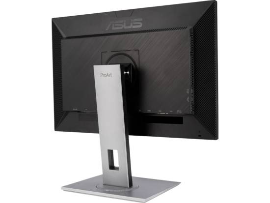 ASUS PA248QV 24" Full HD Widescreen IPS LED Monitor ASUS PA248QV 24" Full HD Widescreen IPS LED Monitor