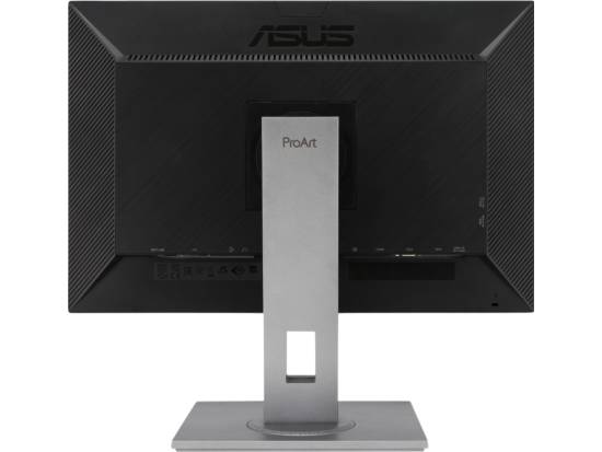 ASUS PA248QV 24" Full HD Widescreen IPS LED Monitor ASUS PA248QV 24" Full HD Widescreen IPS LED Monitor