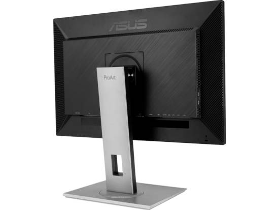 ASUS PA278QV 27" 2K QHD Widescreen IPS LED Monitor ASUS PA278QV 27" 2K QHD Widescreen IPS LED Monitor