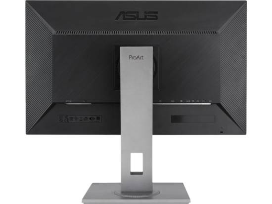 ASUS PA278QV 27" 2K QHD Widescreen IPS LED Monitor ASUS PA278QV 27" 2K QHD Widescreen IPS LED Monitor