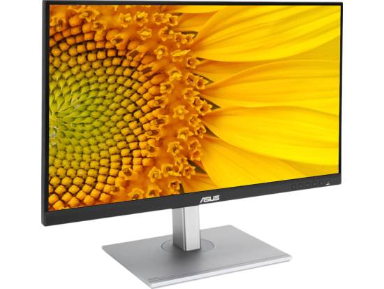 ASUS ProArt 27" 2K IPS LED LCD Monitor ASUS ProArt 27" 2K IPS LED LCD Monitor
