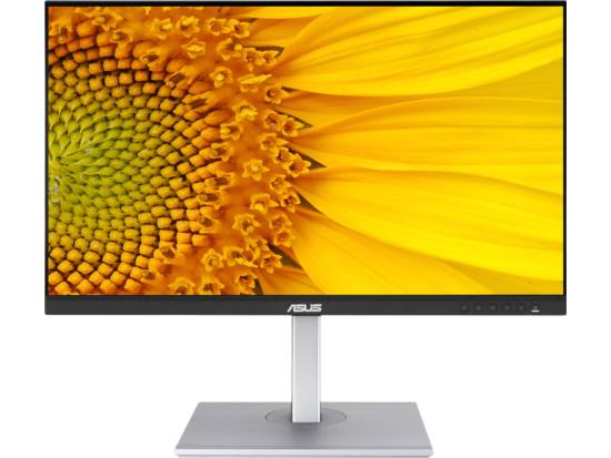 ASUS ProArt 27" 2K IPS LED LCD Monitor ASUS ProArt 27" 2K IPS LED LCD Monitor