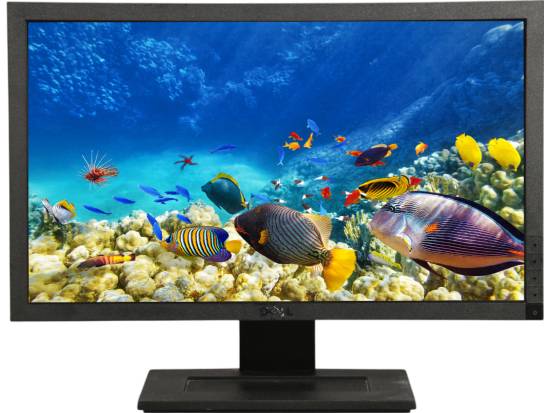 Dell E2011HC 20" HD Widescreen LED LCD Monitor - Grade C Dell E2011HC 20" HD Widescreen LED LCD Monitor - Grade C