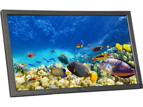 Dell E2011HC 20" HD Widescreen LED LCD Monitor - No Stand - Grade B Dell E2011HC 20" HD Widescreen LED LCD Monitor - No Stand - Grade B