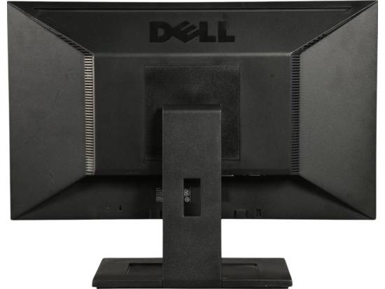 Dell E2011HC 20" HD Widescreen LED LCD Monitor - Grade C Dell E2011HC 20" HD Widescreen LED LCD Monitor - Grade C