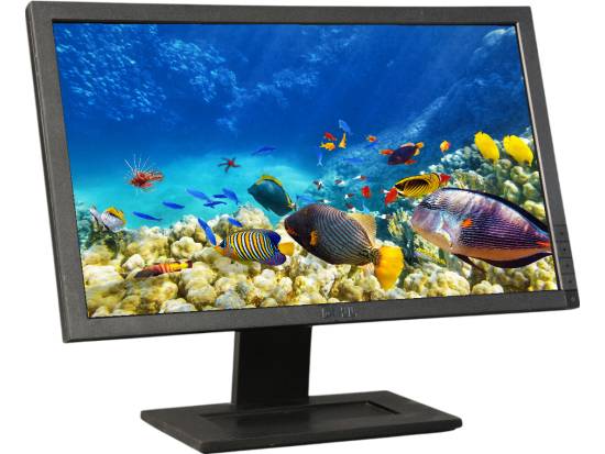 Dell E2011HC 20" HD Widescreen LED LCD Monitor - Grade C Dell E2011HC 20" HD Widescreen LED LCD Monitor - Grade C