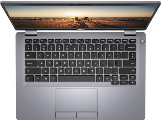 Dell Latitude 5310 13.3" Laptop i5-10310U - Windows 11 - Grade B Dell Latitude 5310 13.3" Laptop i5-10310U - Windows 11 - Grade B