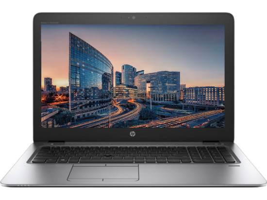 HP EliteBook 850 G4 15.6" Laptop i5-7300U - No OS - Grade A HP EliteBook 850 G4 15.6" Laptop i5-7300U - No OS - Grade A