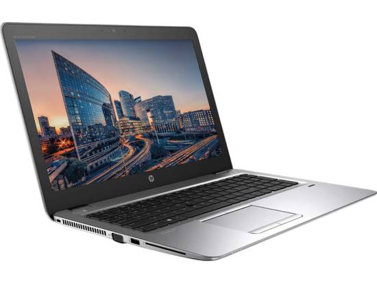 HP EliteBook 850 G4 15.6" Laptop i5-7300U - No OS - Grade A HP EliteBook 850 G4 15.6" Laptop i5-7300U - No OS - Grade A