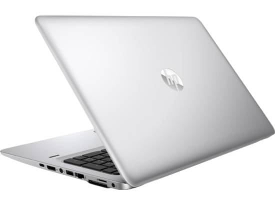 HP EliteBook 850 G4 15.6" Laptop i5-7300U - No OS - Grade A HP EliteBook 850 G4 15.6" Laptop i5-7300U - No OS - Grade A