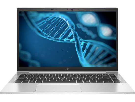 HP EliteBook 840 G8 14" Laptop i7-1185G7 Windows 11 - Grade A HP EliteBook 840 G8 14" Laptop i7-1185G7 Windows 11 - Grade A