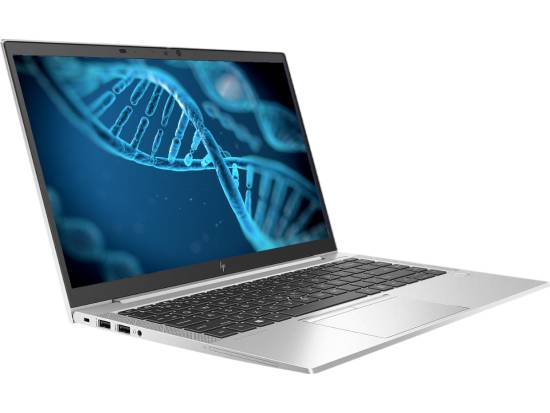 HP EliteBook 840 G8 14" Laptop i7-1185G7 Windows 11 - Grade A HP EliteBook 840 G8 14" Laptop i7-1185G7 Windows 11 - Grade A