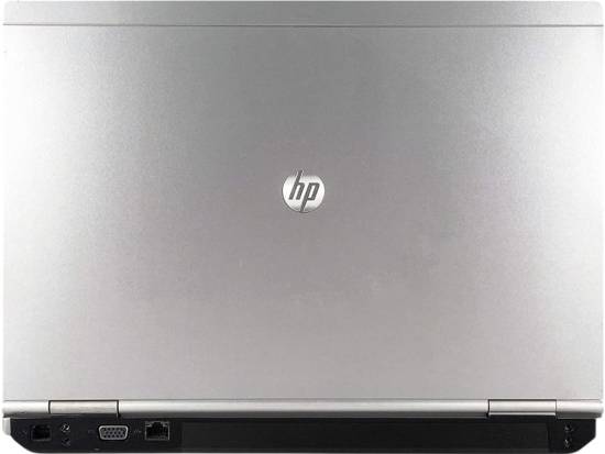 HP EliteBook 8460p 14" Laptop i5-2520M - No OS - Grade A HP EliteBook 8460p 14" Laptop i5-2520M - No OS - Grade A