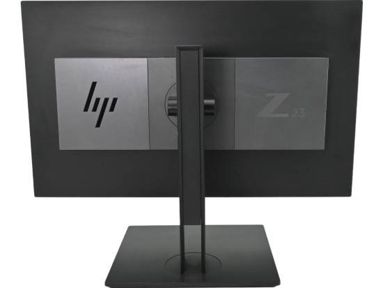 HP Z23n G2 23" IPS LED LCD Monitor - Grade A HP Z23n G2 23" IPS LED LCD Monitor - Grade A