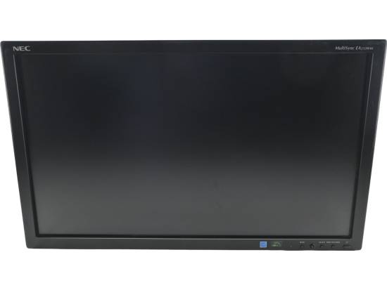 NEC EA232WMI-BK 23" IPS LED LCD Monitor - No Stand - Grade C NEC EA232WMI-BK 23" IPS LED LCD Monitor - No Stand - Grade C