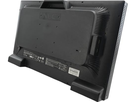 NEC EA232WMI-BK 23" IPS LED LCD Monitor - No Stand - Grade C NEC EA232WMI-BK 23" IPS LED LCD Monitor - No Stand - Grade C