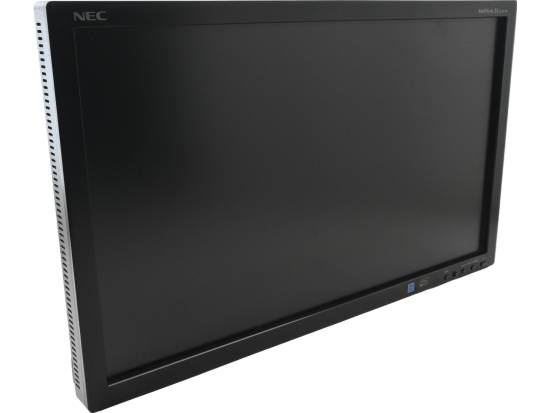 NEC EA232WMI-BK 23" IPS LED LCD Monitor - No Stand - Grade C NEC EA232WMI-BK 23" IPS LED LCD Monitor - No Stand - Grade C