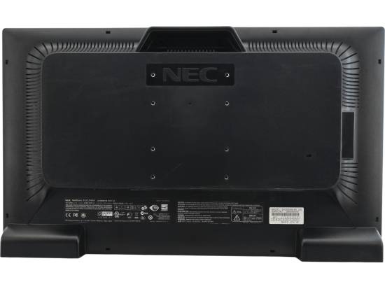 NEC EA232WMI-BK 23" IPS LED LCD Monitor - No Stand - Grade C NEC EA232WMI-BK 23" IPS LED LCD Monitor - No Stand - Grade C