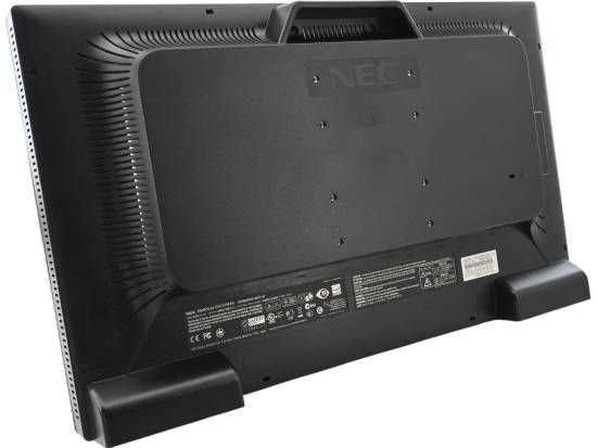 NEC EA232WMI-BK 23" IPS LED LCD Monitor - No Stand - Grade C NEC EA232WMI-BK 23" IPS LED LCD Monitor - No Stand - Grade C
