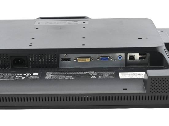 NEC EA232WMI-BK 23" IPS LED LCD Monitor - No Stand - Grade C NEC EA232WMI-BK 23" IPS LED LCD Monitor - No Stand - Grade C