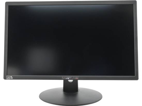 SCEPTRE F22 22" LED LCD Monitor - Grade C SCEPTRE F22 22" LED LCD Monitor - Grade C