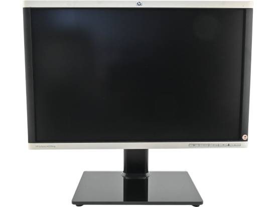 HP Compaq LA2205wg 22" Widescreen HD LCD Monitor (Universal Stand) - Grade C HP Compaq LA2205wg 22" Widescreen HD LCD Monitor (Universal Stand) - Grade C