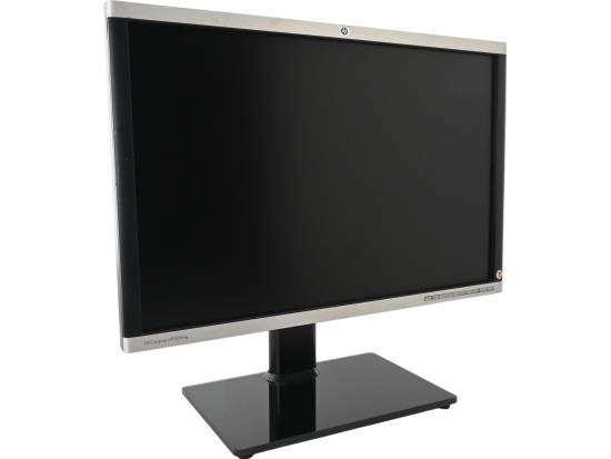 HP Compaq LA2205wg 22" Widescreen HD LCD Monitor (Universal Stand) - Grade C HP Compaq LA2205wg 22" Widescreen HD LCD Monitor (Universal Stand) - Grade C