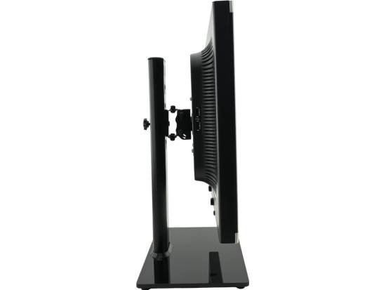 HP Compaq LA2205wg 22" Widescreen HD LCD Monitor (Universal Stand) - Grade C HP Compaq LA2205wg 22" Widescreen HD LCD Monitor (Universal Stand) - Grade C