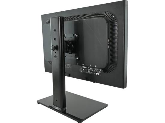 HP Compaq LA2205wg 22" Widescreen HD LCD Monitor (Universal Stand) - Grade C HP Compaq LA2205wg 22" Widescreen HD LCD Monitor (Universal Stand) - Grade C