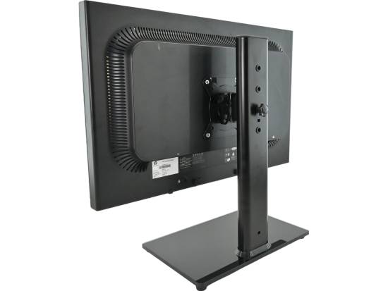HP Compaq LA2205wg 22" Widescreen HD LCD Monitor (Universal Stand) - Grade C HP Compaq LA2205wg 22" Widescreen HD LCD Monitor (Universal Stand) - Grade C