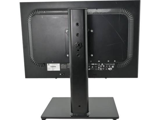 HP Compaq LA2205wg 22" Widescreen HD LCD Monitor (Universal Stand) - Grade C HP Compaq LA2205wg 22" Widescreen HD LCD Monitor (Universal Stand) - Grade C