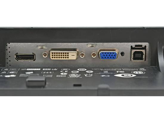 HP Compaq LA2205wg 22" Widescreen HD LCD Monitor (Universal Stand) - Grade C HP Compaq LA2205wg 22" Widescreen HD LCD Monitor (Universal Stand) - Grade C