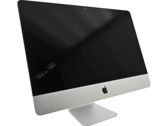 Apple iMac A1418 21.5" AIO Computer i5-3330S (Late 2013) Grade B Apple iMac A1418 21.5" AIO Computer i5-3330S (Late 2013) Grade B