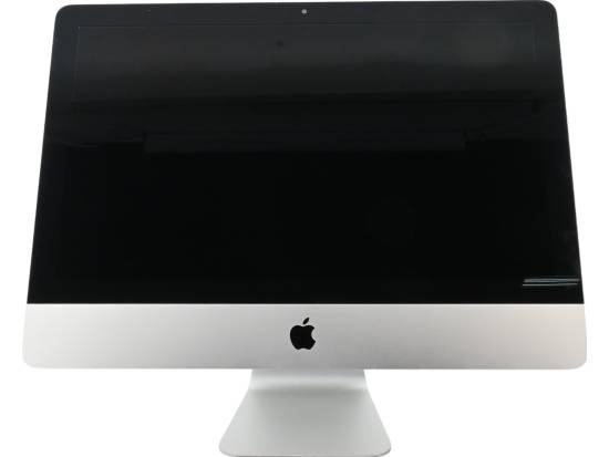 Apple iMac A1418 21.5" AIO Computer i5-3330S (Late 2013) Grade B Apple iMac A1418 21.5" AIO Computer i5-3330S (Late 2013) Grade B