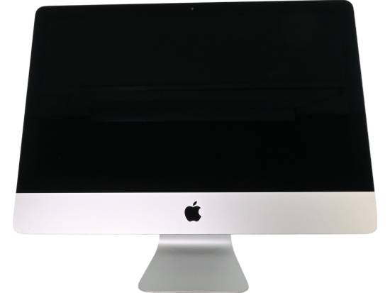 Apple iMac A1418 21.5" AiO Computer i5-4570R 8GB DDR3 480GB HDD (Late 2013) - Grade A Apple iMac A1418 21.5" AiO Computer i5-4570R 8GB DDR3 480GB HDD (Late 2013) - Grade A