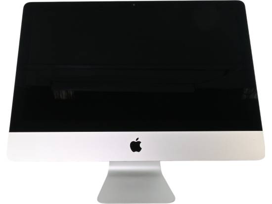 Apple iMac A1418 21.5" AiO Computer i5-4570R (Late 2013) - Grade A Apple iMac A1418 21.5" AiO Computer i5-4570R (Late 2013) - Grade A