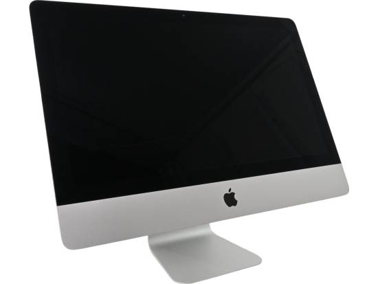 Apple iMac A1418 21.5" AiO Computer i5-4570R (Late 2013) - Grade A Apple iMac A1418 21.5" AiO Computer i5-4570R (Late 2013) - Grade A