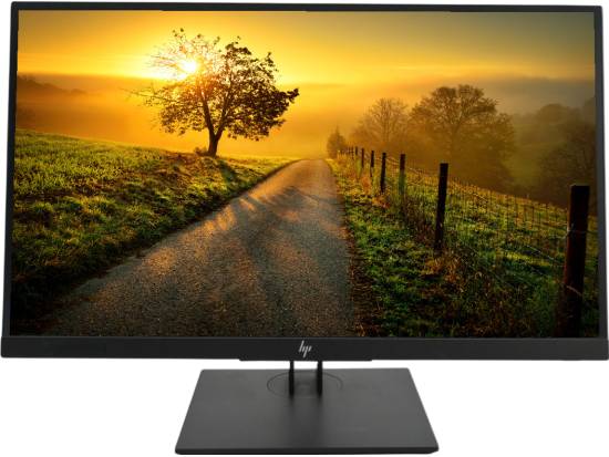HP Z23n G2 23" IPS LED LCD Monitor - Grade A HP Z23n G2 23" IPS LED LCD Monitor - Grade A