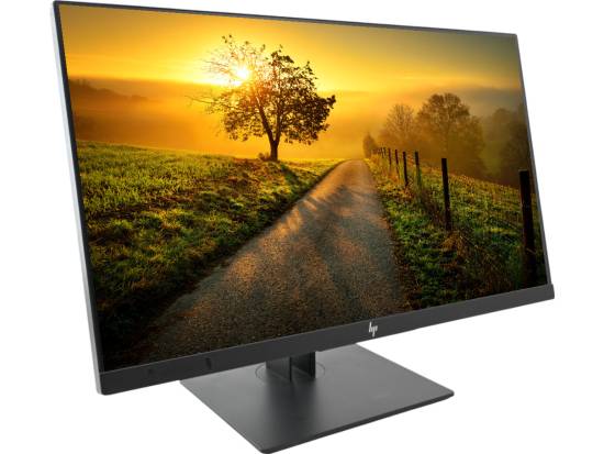 HP Z23n G2 23" IPS LED LCD Monitor - Grade A HP Z23n G2 23" IPS LED LCD Monitor - Grade A