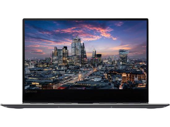 Lenovo Yoga 910-13IKB 13.9" Laptop i7-7500U - No OS - Grade B Lenovo Yoga 910-13IKB 13.9" Laptop i7-7500U - No OS - Grade B