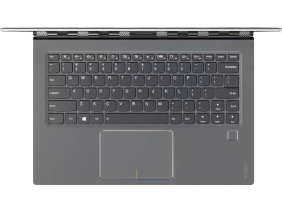 Lenovo Yoga 910-13IKB 13.9" Laptop i7-7500U - No OS - Grade B Lenovo Yoga 910-13IKB 13.9" Laptop i7-7500U - No OS - Grade B