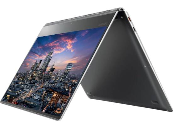 Lenovo Yoga 910-13IKB 13.9" Laptop i7-7500U - No OS - Grade B Lenovo Yoga 910-13IKB 13.9" Laptop i7-7500U - No OS - Grade B